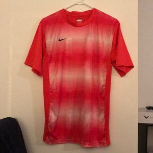 Sorter training jersey